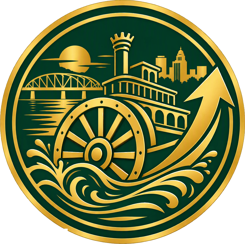 Peoria Junk Removal Pros logo